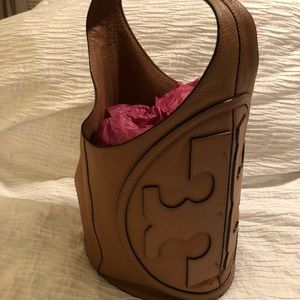 Tory Burch All T Hobo